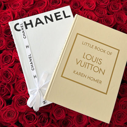 Libro Louis Vuitton