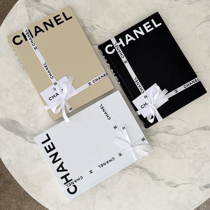 Libro Chanel