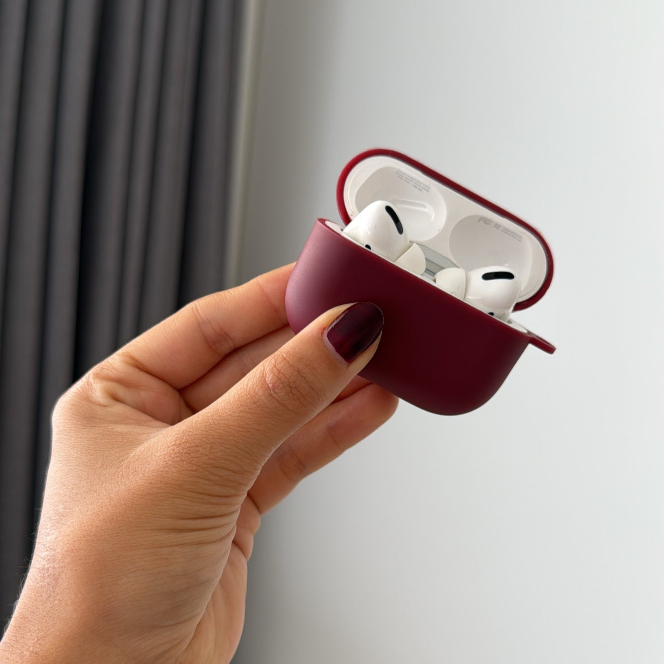 ESTUCHE PARA AIRPODS