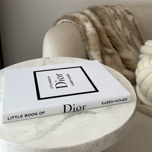 Libro Dior