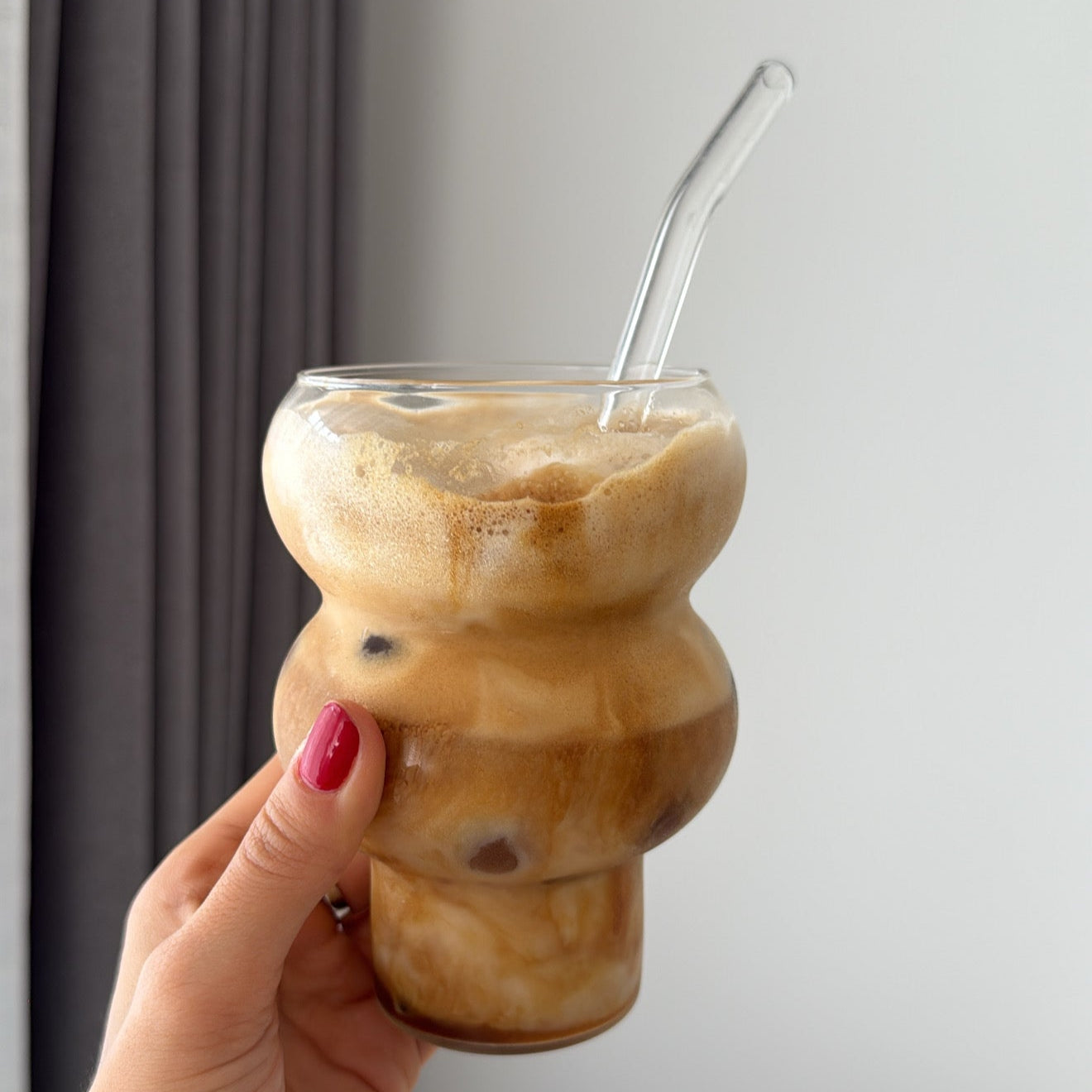 VASO CHUBBY