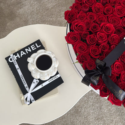 Libro Chanel