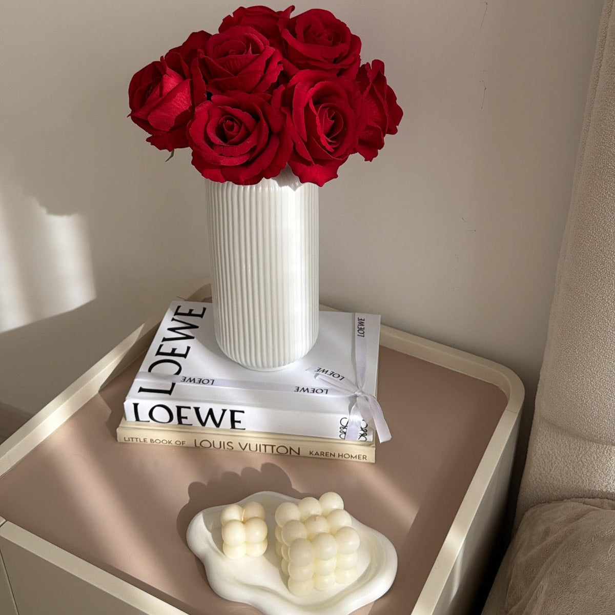 Florero Livia