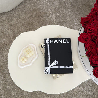 Libro Chanel
