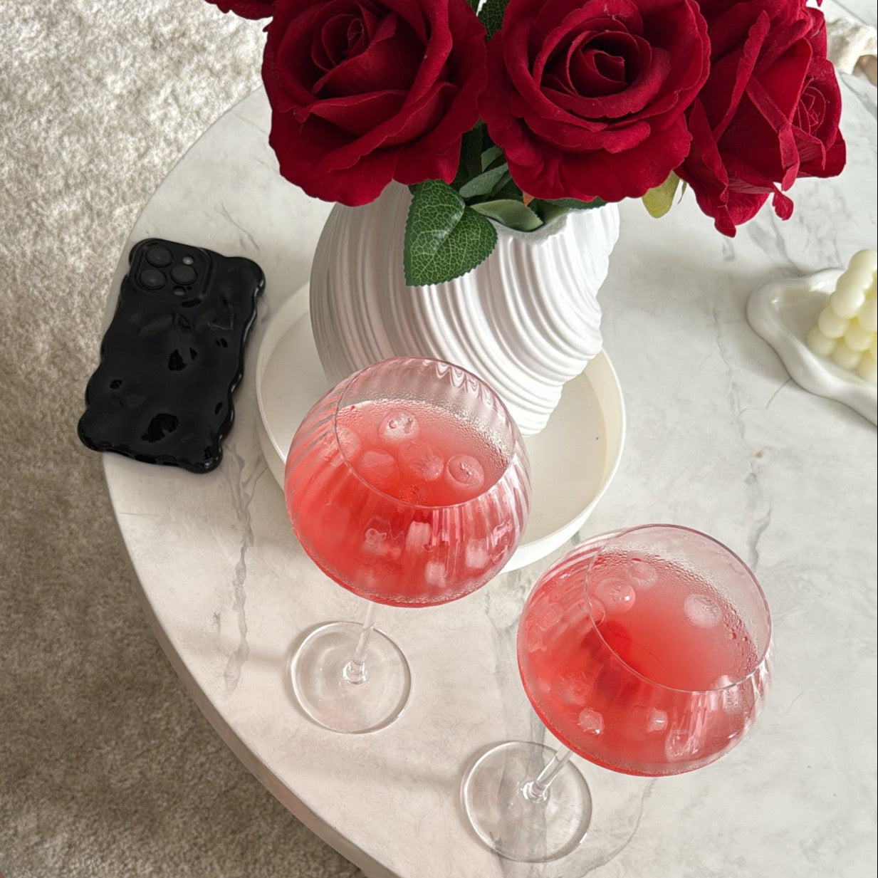 COPAS DE VINO