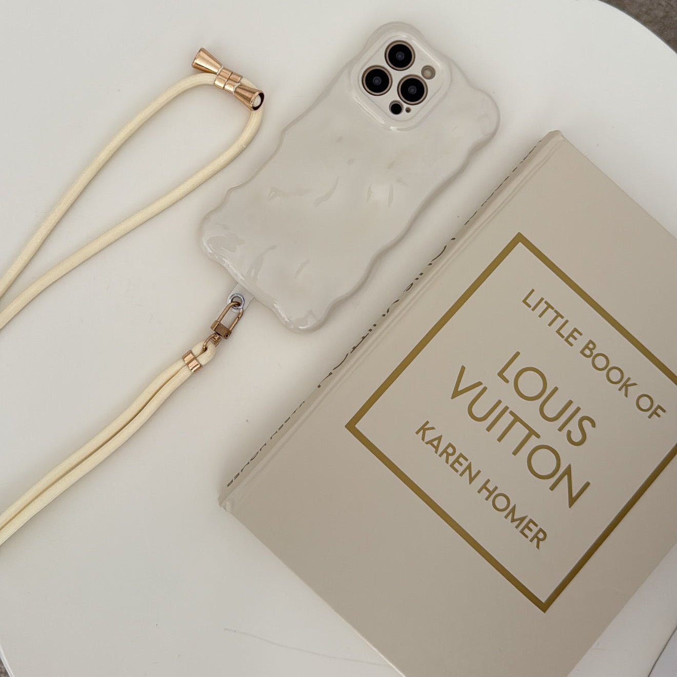 Libro Louis Vuitton