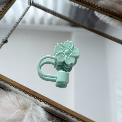 Tapon para Pitillo Orquidea