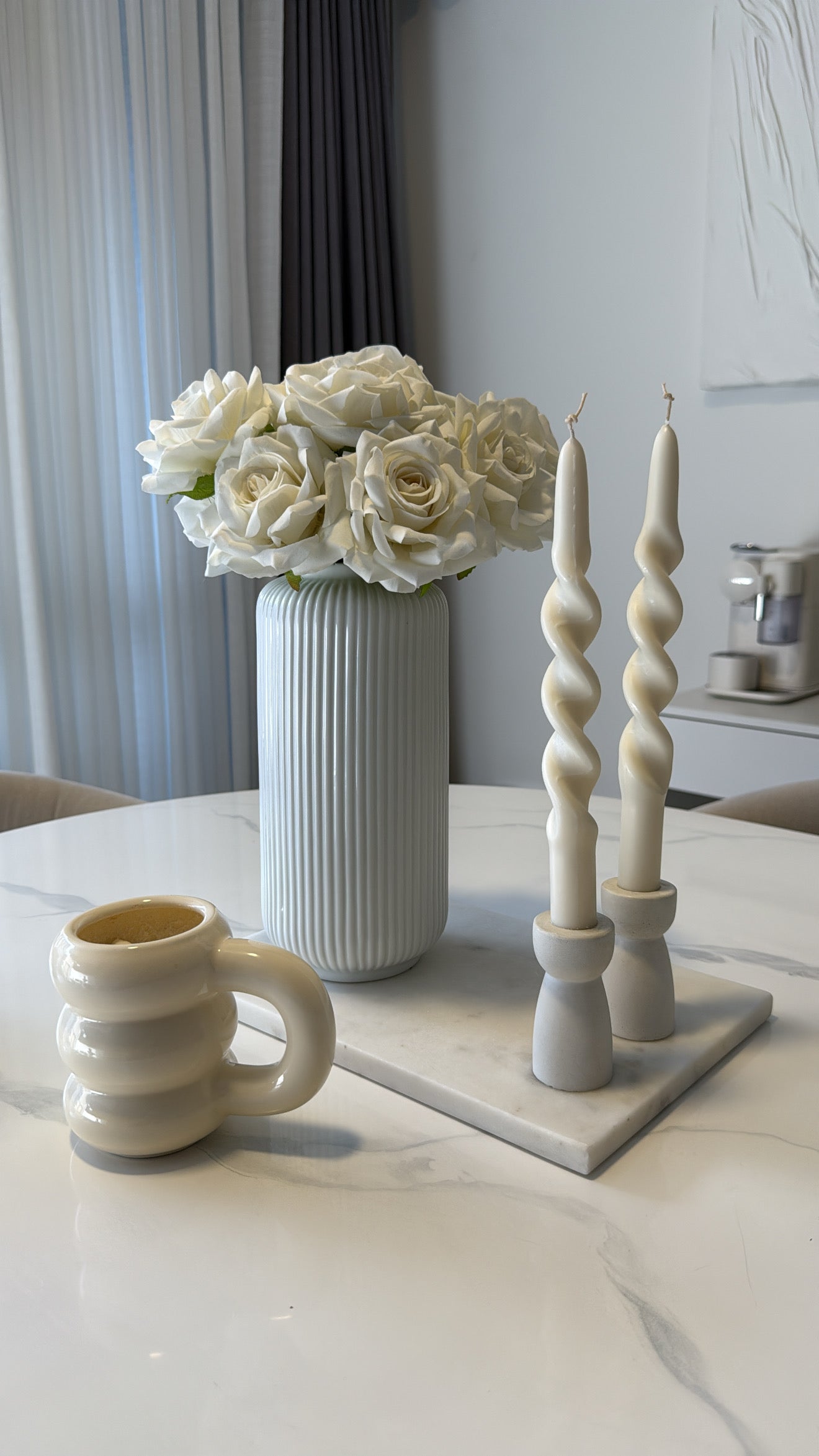 CANDELABROS