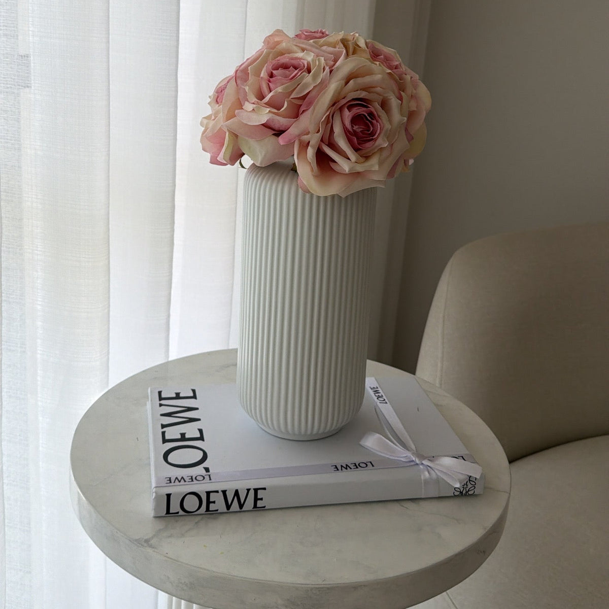Florero Livia