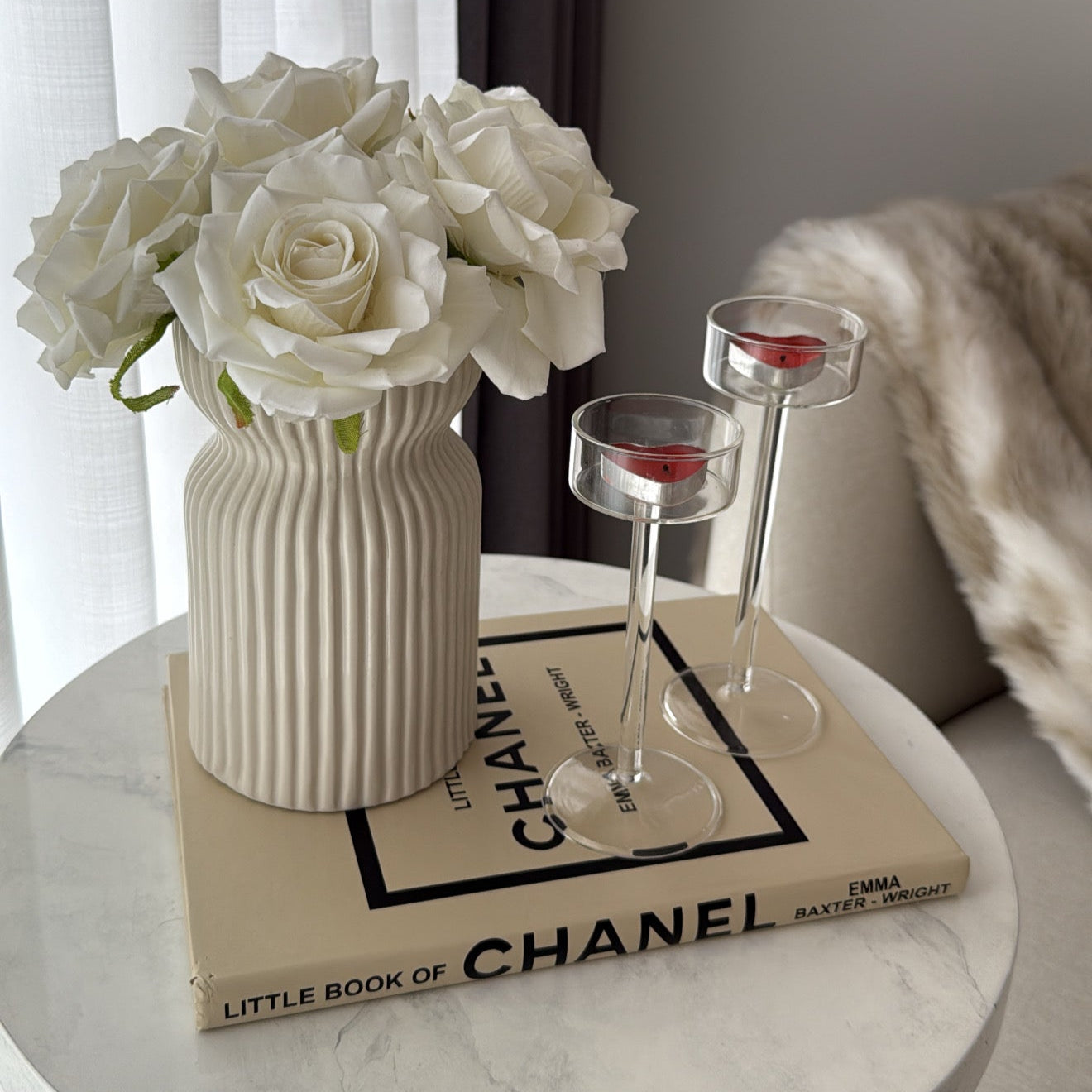 LIBRO CHANEL