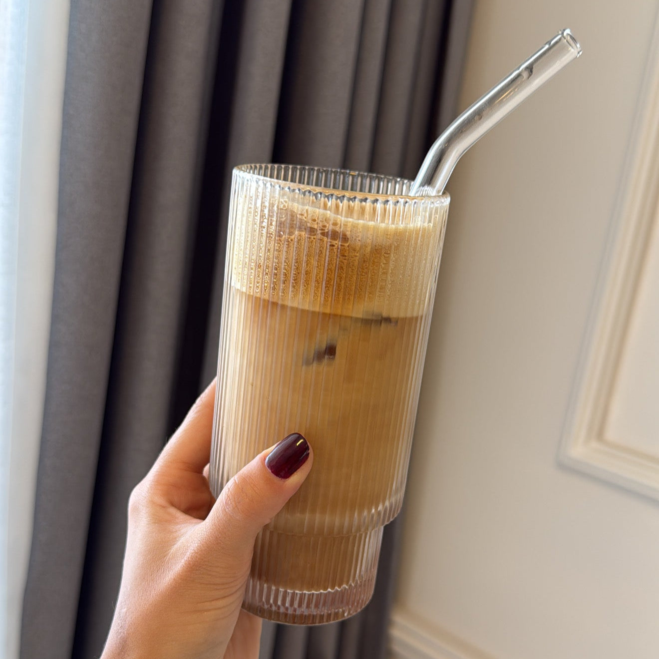 VASO FROSTED