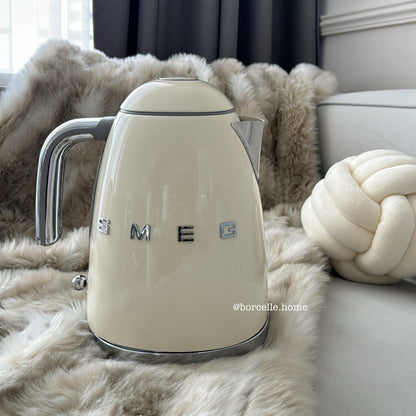 Calentador Smeg
