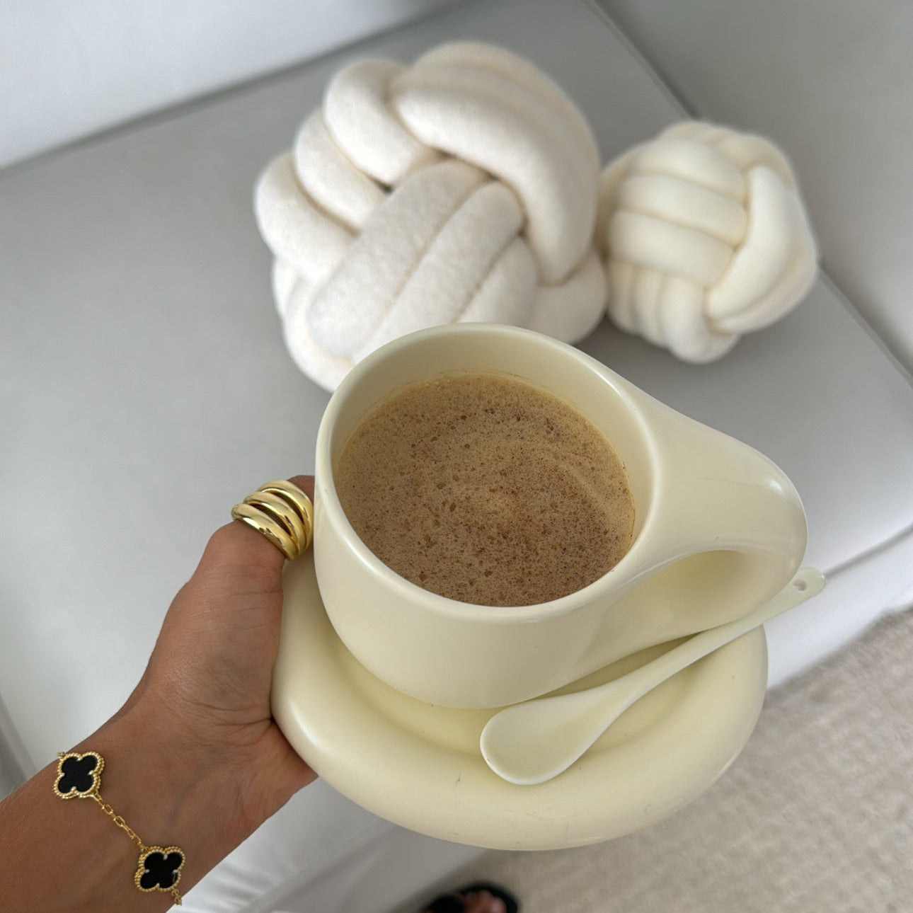 TAZA AESTHETIC