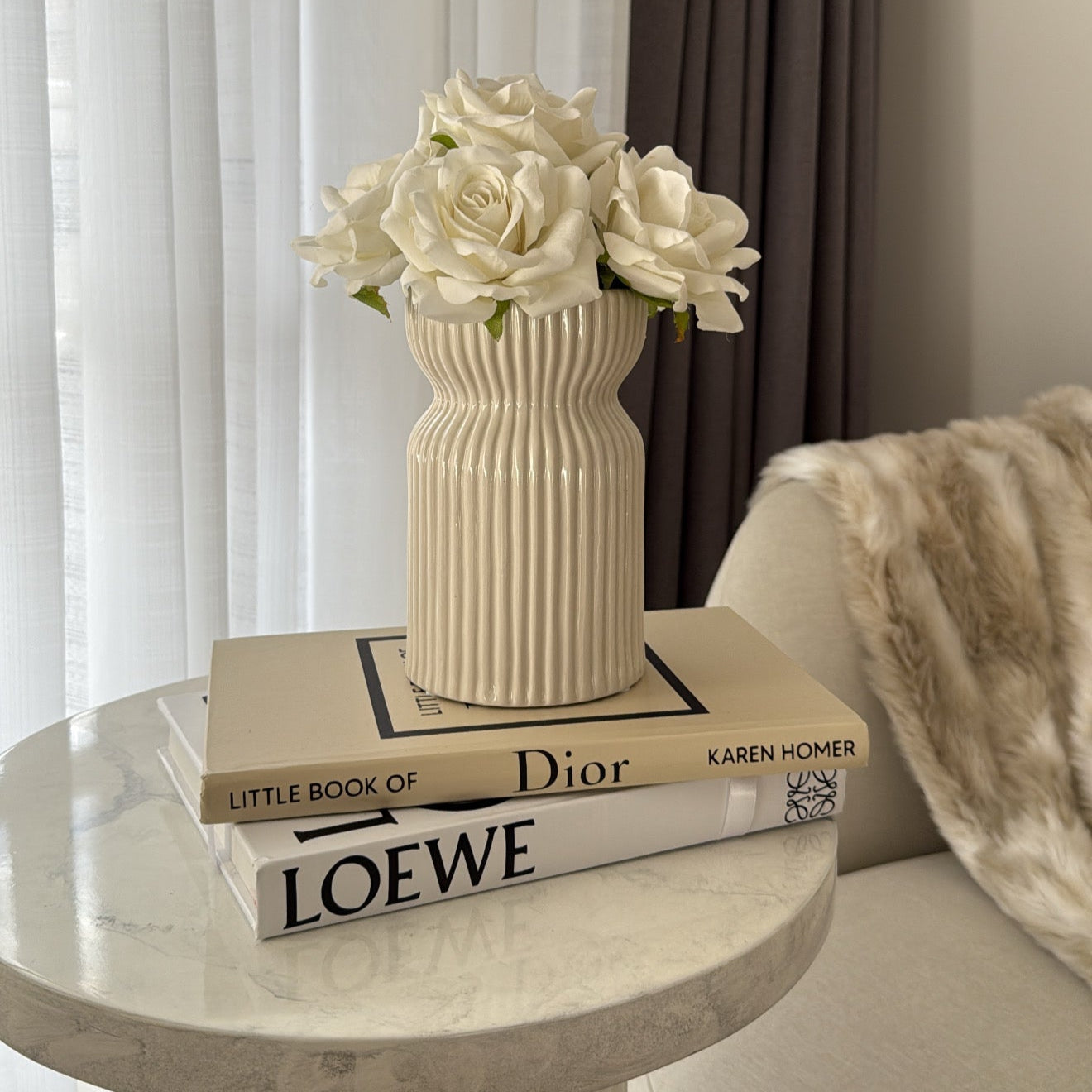 LIBRO DIOR