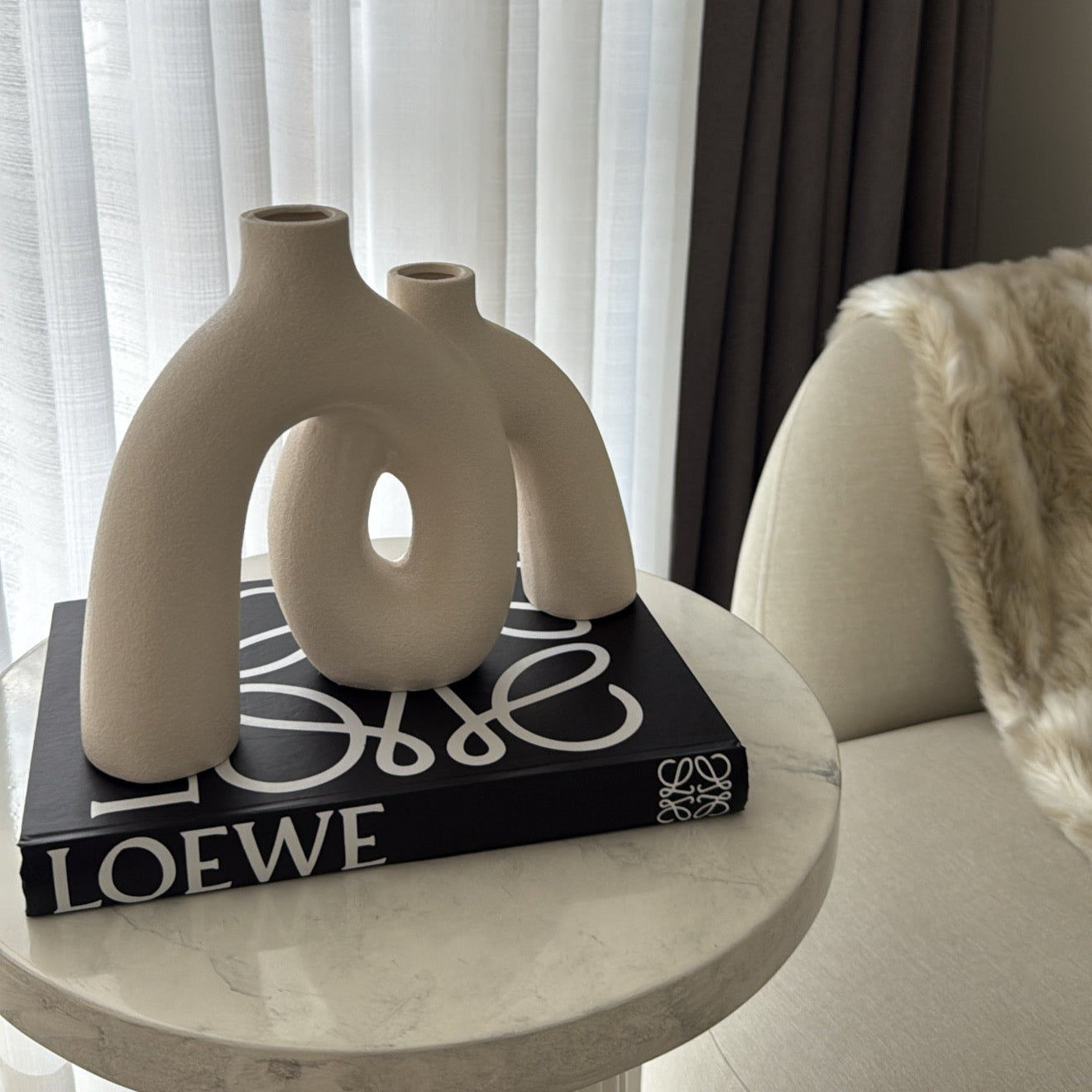 LIBRO LOEWE