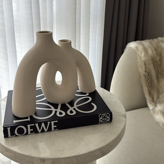 LIBRO LOEWE