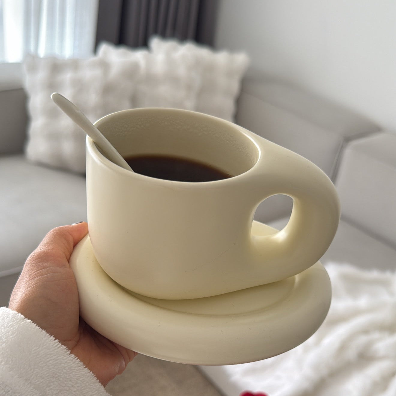 TAZA AESTHETIC