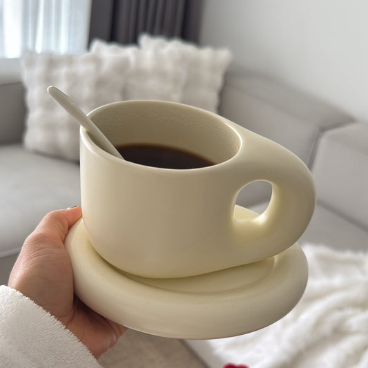 TAZA AESTHETIC