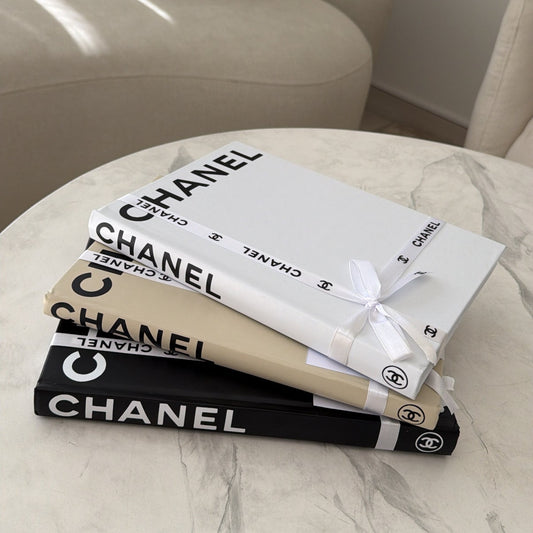 Libro Chanel