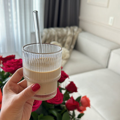 Pitillo Transparente