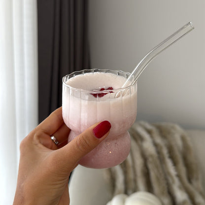 Pitillo Transparente