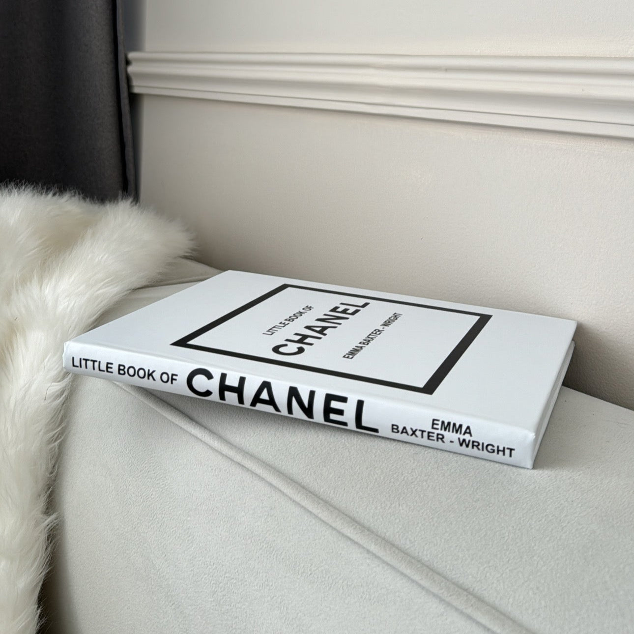 LIBRO CHANEL