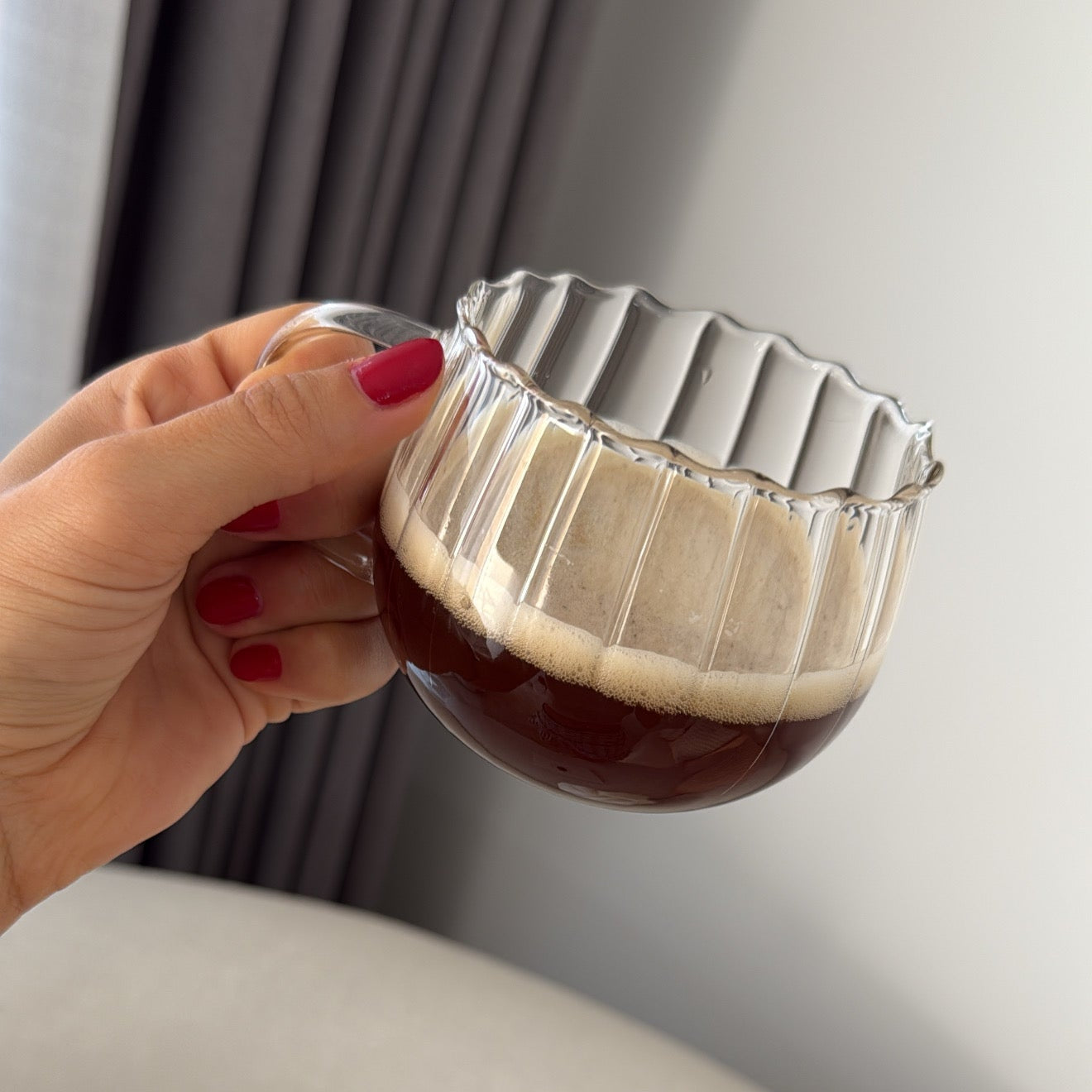 TAZA AURA
