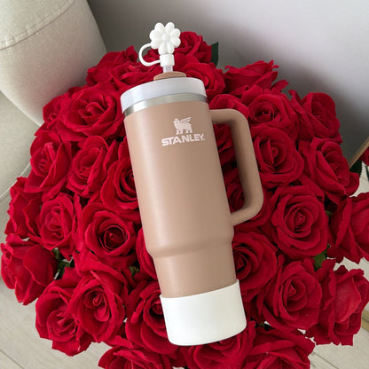 Tapon Flor