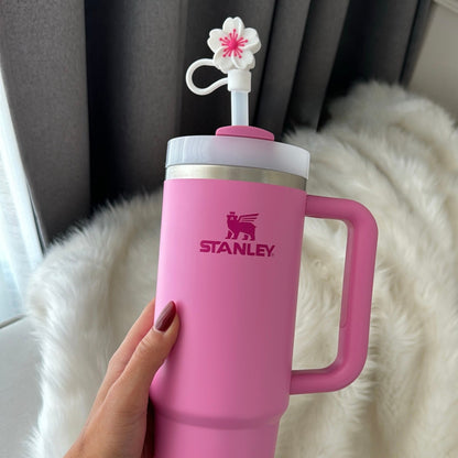 Tapon para Pitillo Orquidea