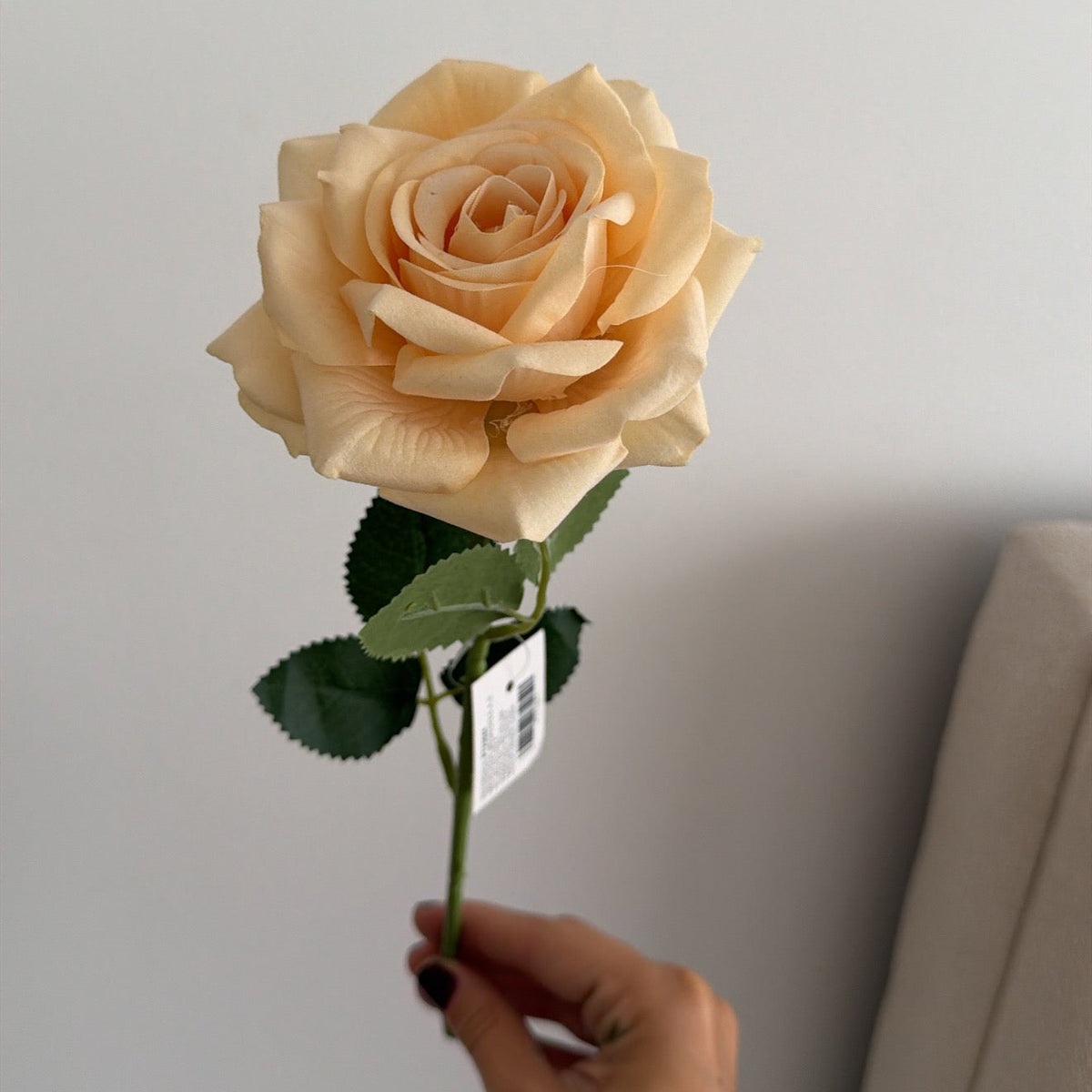 Flores Artificiales