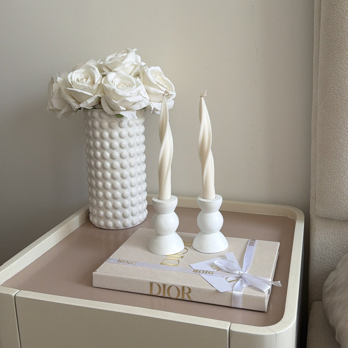 Candelabro Isabel