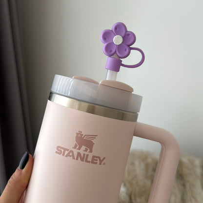 Tapon para Pitillo Florecita