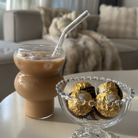 VASO CHUBBY