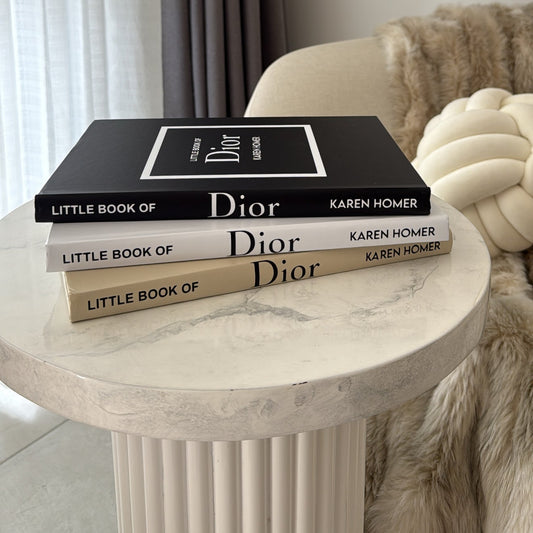 Libro Dior