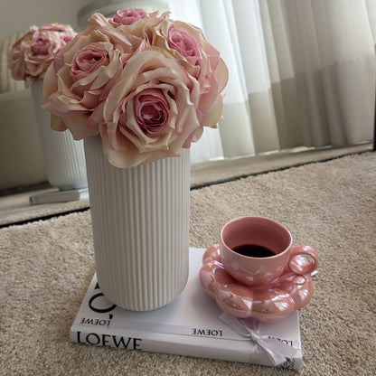 Flores Artificiales