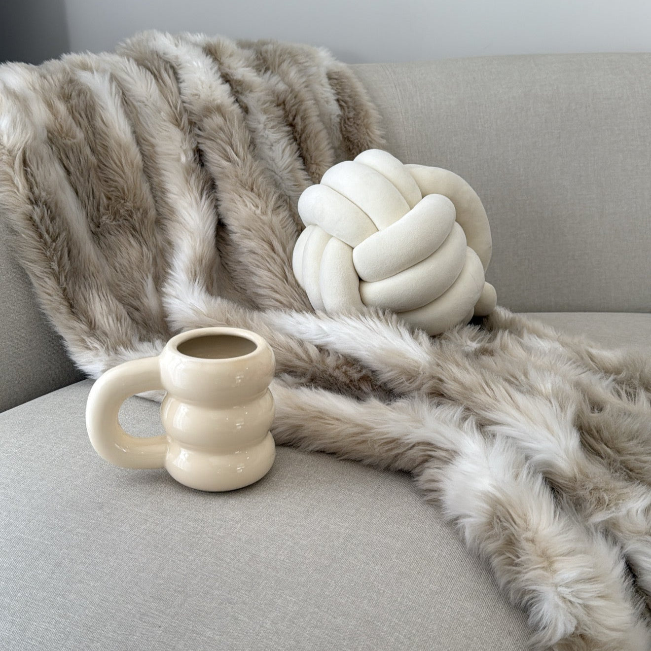 TAZA BOHO