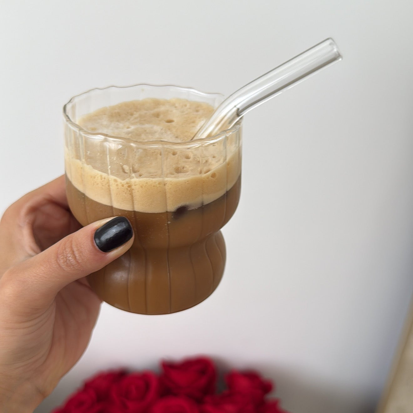 VASO SERENE