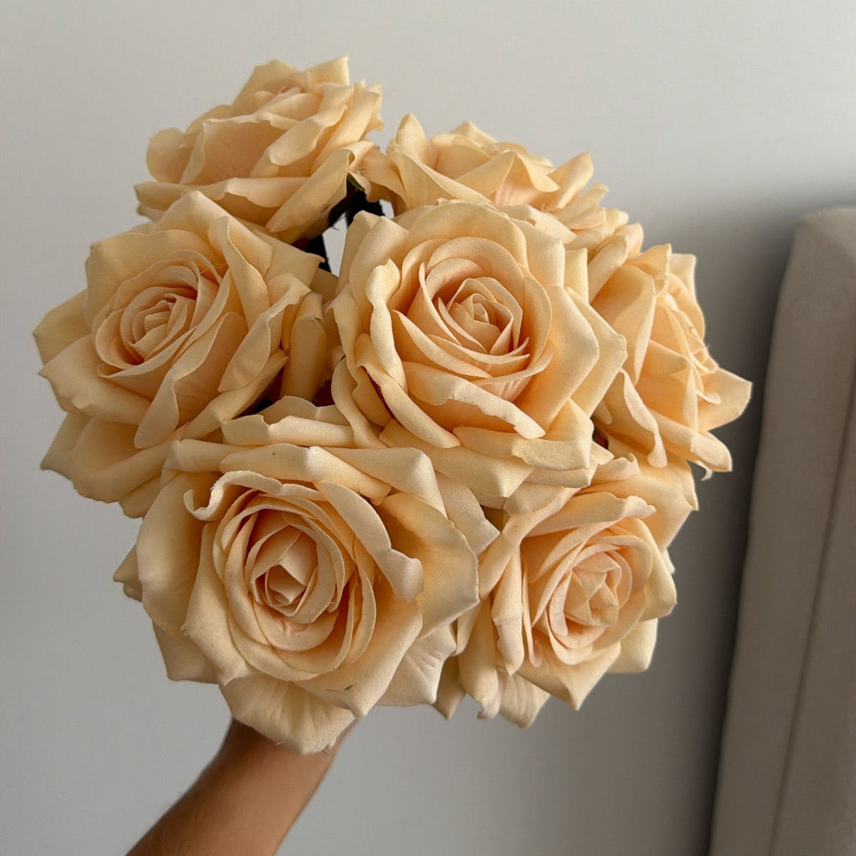 Flores Artificiales