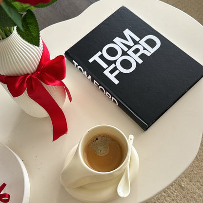 Libro Tom Ford