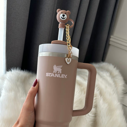 Tapon para Pitillo Osito