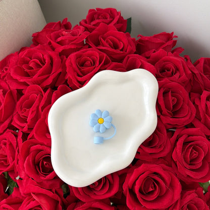 Tapon Flor