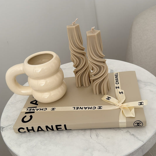 Taza Boho