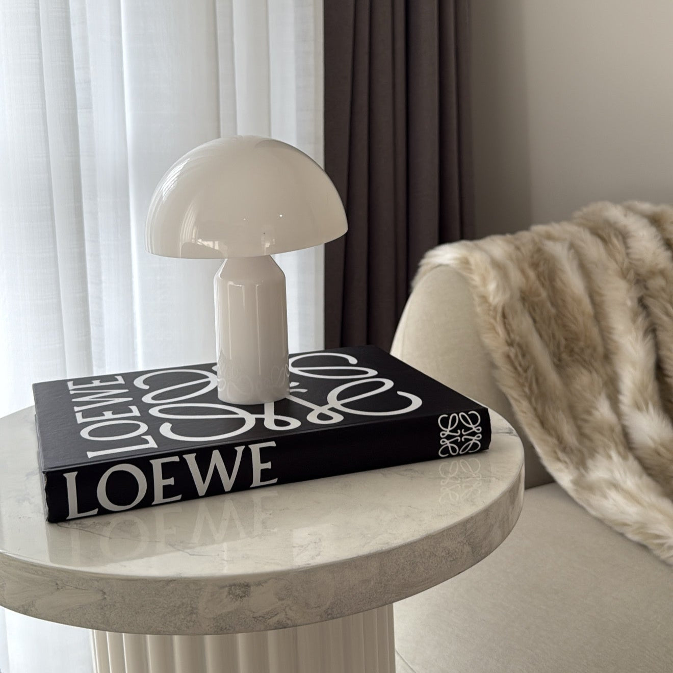 LIBRO LOEWE