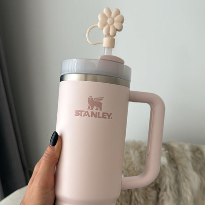 Tapon para Pitillo Flor