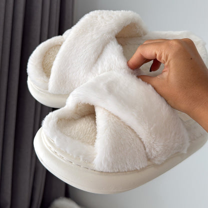 Pantuflas Nube Chantilly