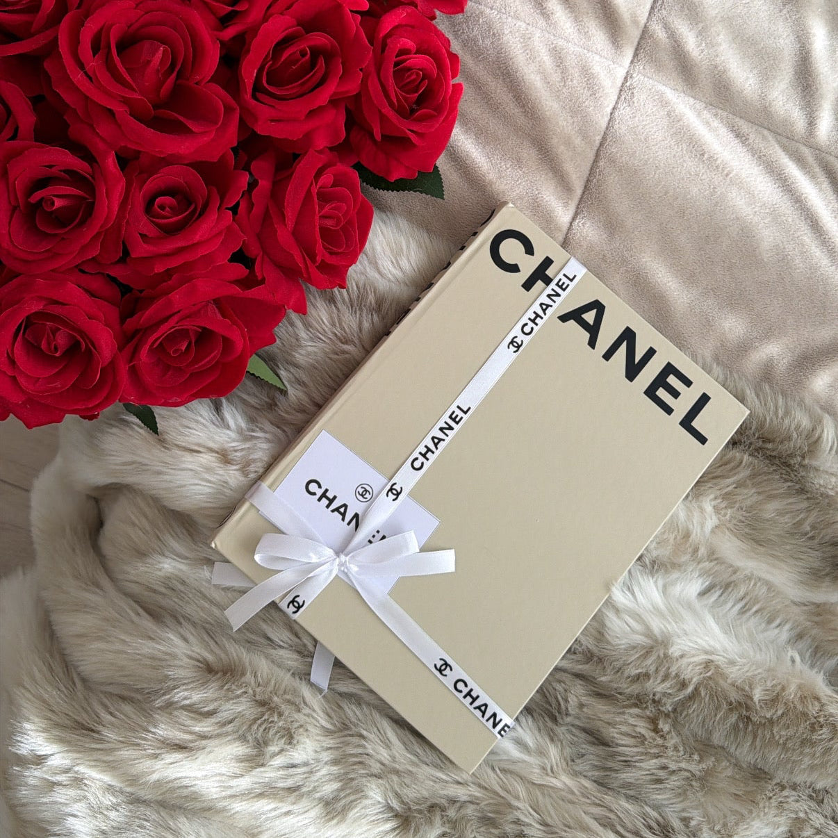 Libro Chanel