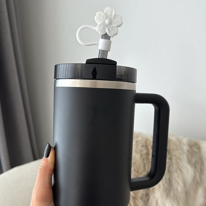 Tapon para Pitillo Orquidea