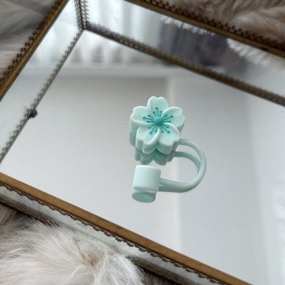 Tapon para Pitillo Orquidea