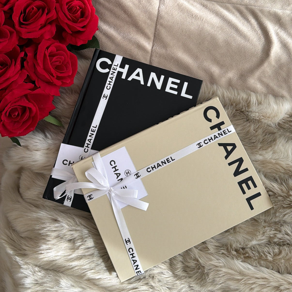 Libro Chanel