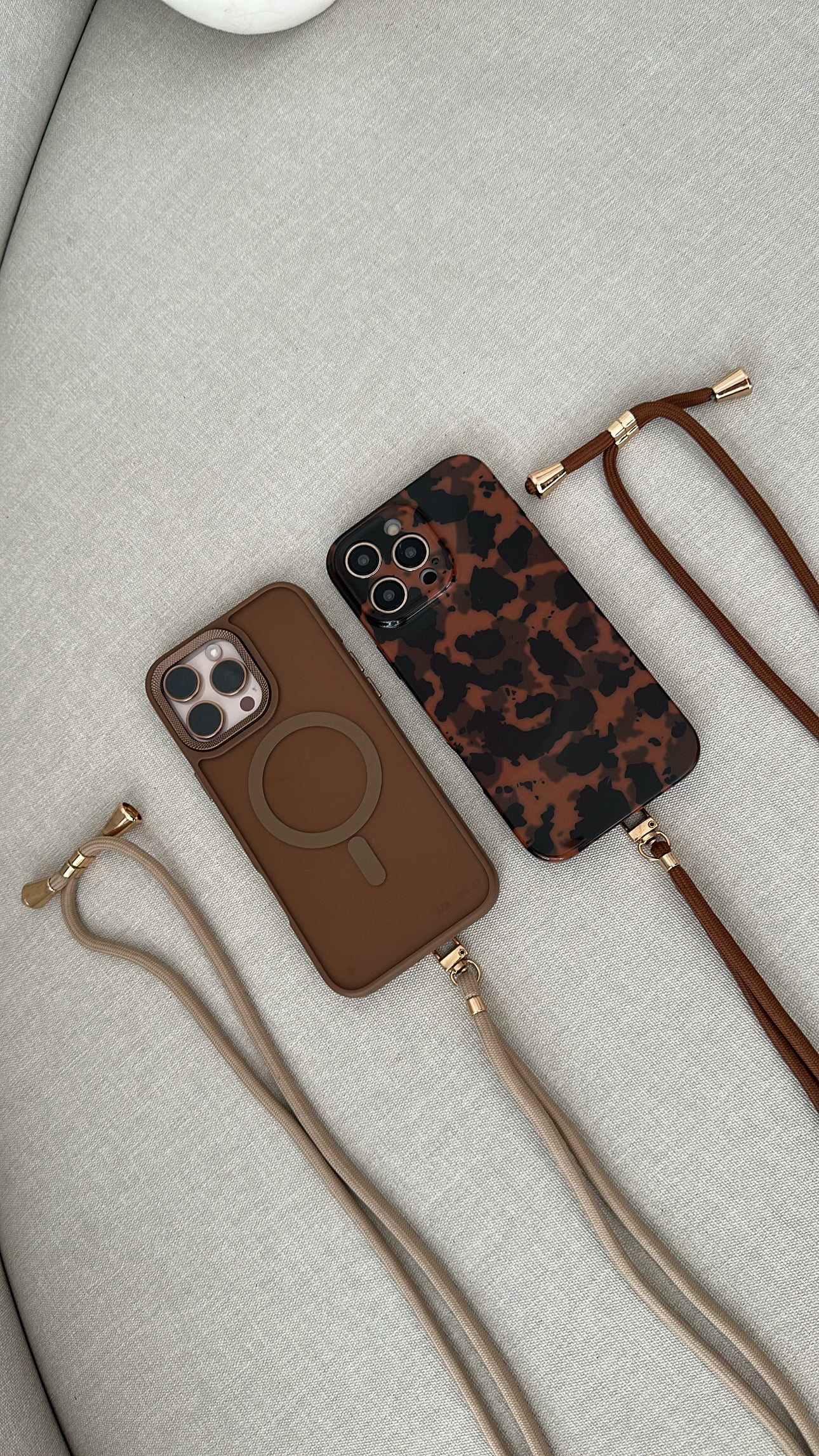 STRAP | CORREAS